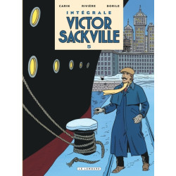 Intégrale Victor Sackville...