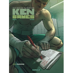 Ken Games - Tome 1 - Pierre
