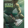 Ken Games - Tome 1 - Pierre