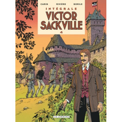 Intégrale Victor Sackville...
