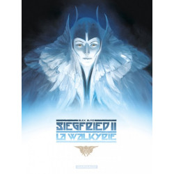 Siegfried - Tome 2 - La...
