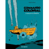 Commando colonial - Tome 2 - Le Loup gris de la désolation