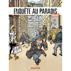 Jack Palmer - Tome 14 -...