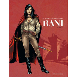 Rani - Tome 1 - Bâtarde