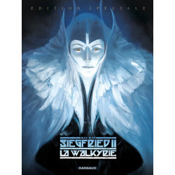 Siegfried - Tome 2 - La...