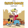 Parker & Badger - Tome 7 - Cache ta joie !