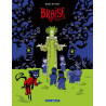 Braise - Tome 1 - Maman vous aime