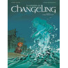 La Légende du Changeling - Tome 3 - Spring Heeled Jack