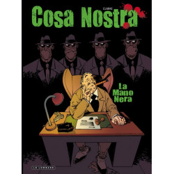 Cosa Nostra - Tome 2 - La...