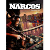 Narcos - Tome 1 - Coke and Roll