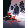 Le Sang des Porphyre - Tome 4 - Hermine