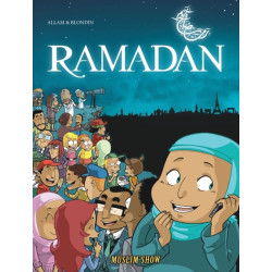 Muslim Show  - Tome 1 -...