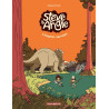 Steve & Angie - Tome 1 - Enzymes Sauvages