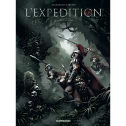 L'Expédition - Tome 1 - Le...