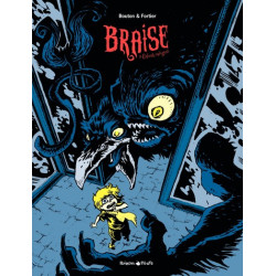 Braise - Tome 2 - Enfants...
