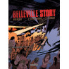 Belleville Story - Tome 2 - Après Minuit