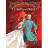 Nanami - Tome 4 - Le Prince noir