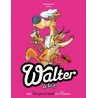 Walter le loup - Tome 2 - Une faim de renard !