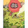 Steve & Angie - Tome 2 - Grillades romantiques