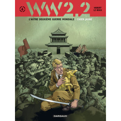 WW 2.2. - Tome 6 - Chien Jaune