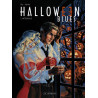 Intégrale Halloween Blues