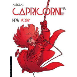 Capricorne - Tome 15 - New...