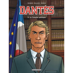 Dantès - Tome 5 - Le...