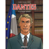 Dantès - Tome 5 - Le Complot politique