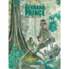 Bernard Prince - Tome 18 - Menace sur le fleuve