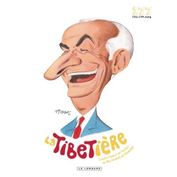 La Tibetière