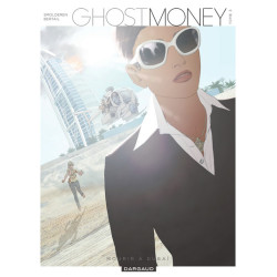Ghost Money - Tome 3 -...