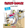 Parker & Badger - Hors-série - Tome 2 - Blagues appart'