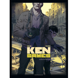 Ken Games - Louviers