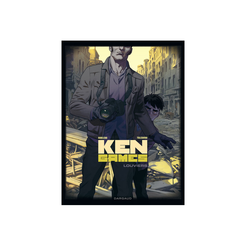 Ken Games - Louviers