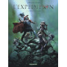 L'Expédition - Tome 2 - La Révolte de Niangara