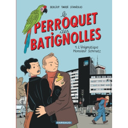 Le Perroquet des...