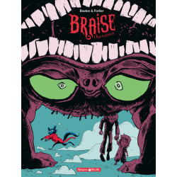 Braise - Tome 3 - Papa...