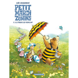 Petitmardi et les Zumins -...