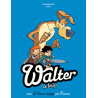 Walter le loup - Tome 3 - L'Anneau magique