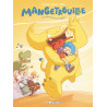 Mangetrouille - Tome 1 - Frousses, frissons et fringales