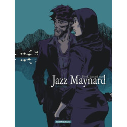 Jazz Maynard - Tome 5 -...