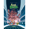 Axel Rock  - Tome 1 - Des stars dans les étoiles