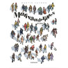 Marivaudevilles - Marivaudevilles de jour