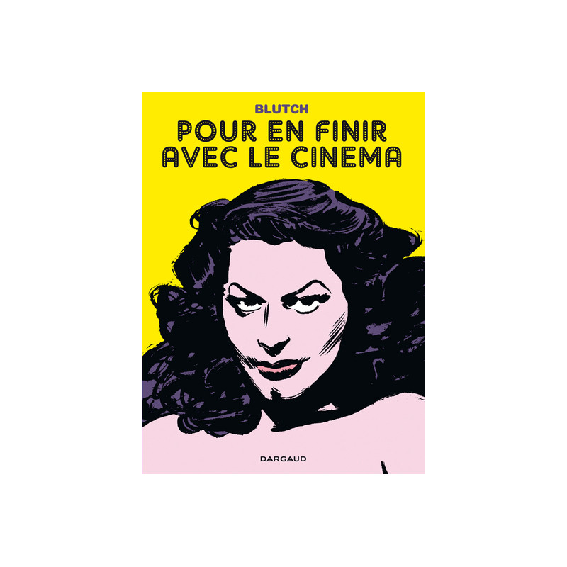 Pour en finir avec le cinéma