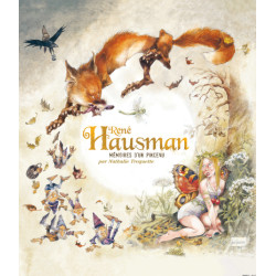 Monographie Hausman -...
