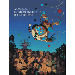 Trilogie africaine...