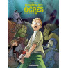 Le Maître des Ogres - Tome 2 - Le Réveil des clans