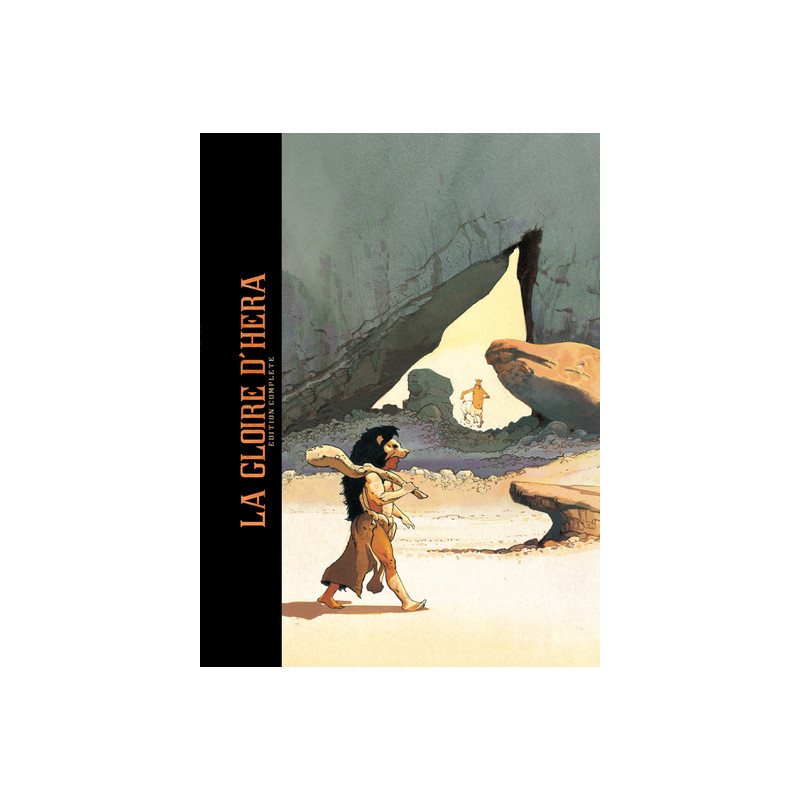 La Gloire d'Héra - La Gloire d'Héra