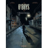 O'Boys - Tome 3 - Midnight Crossroad