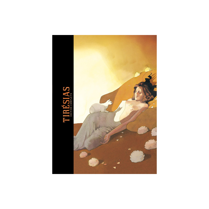 Tirésias - Tirésias